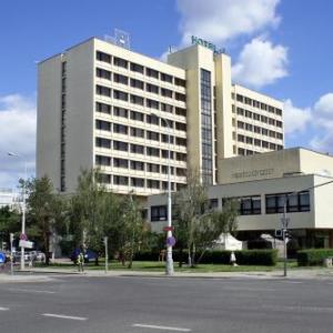 Hotel ILF 