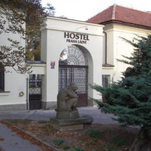 Hostel Praha Ladvi 