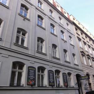 Apartment in Prague 