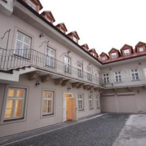 Prague Central Residence Prague
