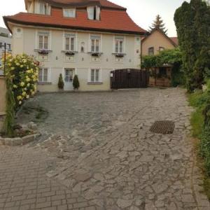 Pension Centrum Prague