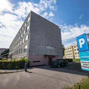 Hotel Penzion Rohoznik