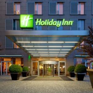 Holiday Inn Prague Prague 