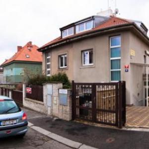Pension Nika