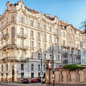 Residence Brehova Prague 