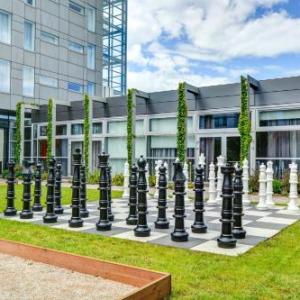 Holiday Inn Prague Airport