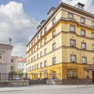 Anyday Apartments