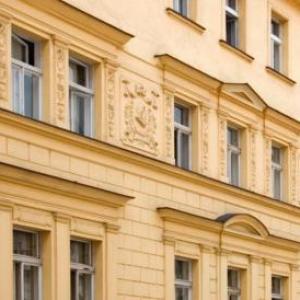 Apartment House zizkov 