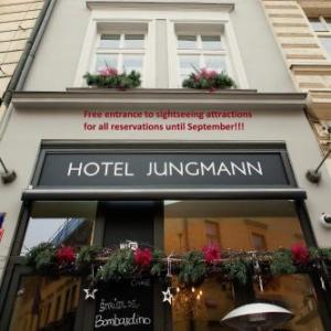 Jungmann Hotel