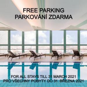Panorama Hotel Prague Prague