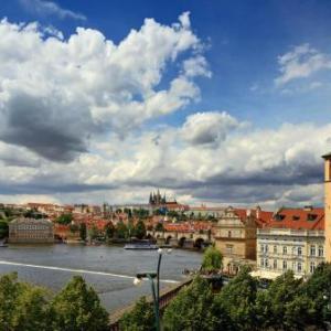 Smetana Hotel