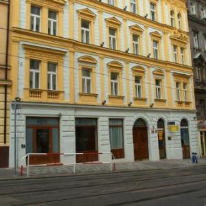 Ariston & Ariston Patio Hotel