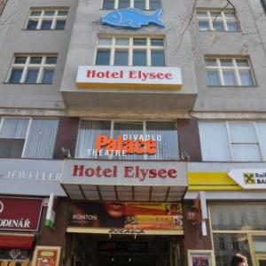 Elysee Hotel