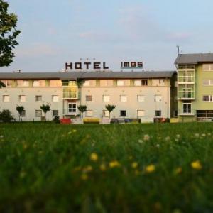 Hotel Imos