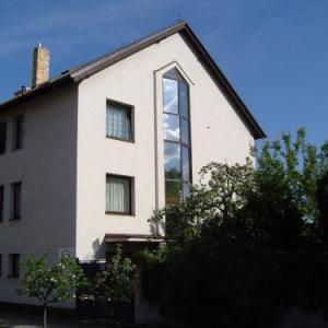 A.V.E. Pension Kliska 