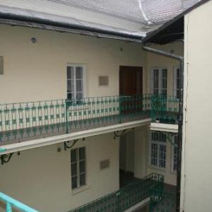 Apartment No 0A Anenska 13 - Stare Mesto