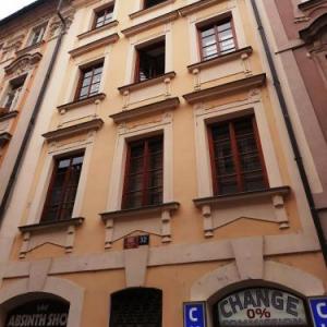 Historic Centre Apartments VIII
