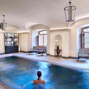 Four Seasons Hotel Prague