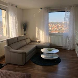 Apartment Jan