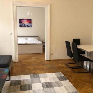 Hostel in Prague 