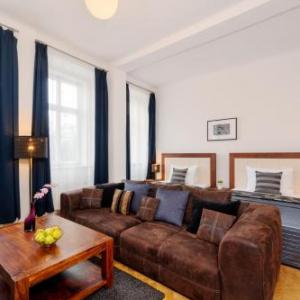 Old Town Square Premium Apartments