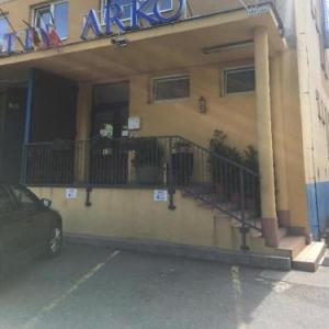 Hotel Arko
