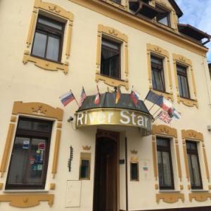 Hotel in Prague 