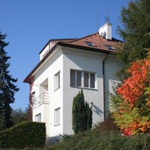 Guest houses in Prague 