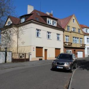 Pension Hanspaulka