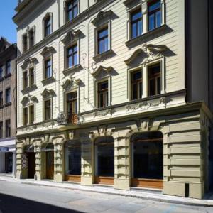 INNSiDE by melia Prague Old town