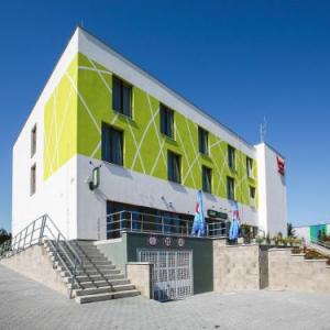 Nad Kralovnou Hotel  Restaurant