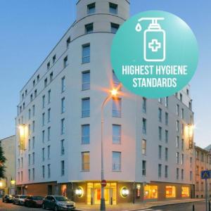B&B Hotel Prague City