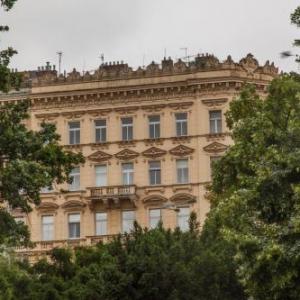 Art Apartments Celakovskeho Sady Prague