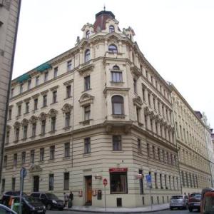 Luxury Loft Prague 