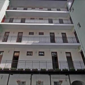 Aparthotel Susa