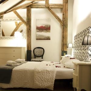 Dolce Vita Suites Boutique