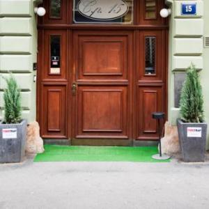 Pension 15 Prague 