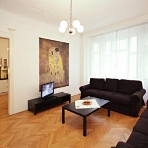 Prague Central Exclusive Apartments Prague