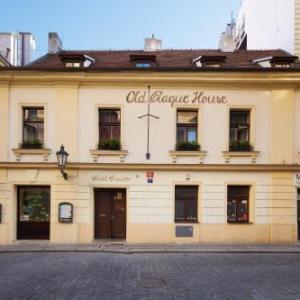 Old Prague House Prague
