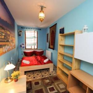 Backpacker Hostel 