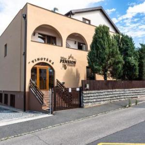 Wine Pension Prague Prague