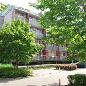 Chotesovska Apartment with Parking Place