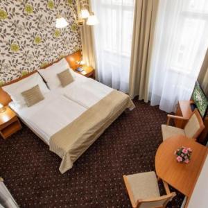 Novoměstský hotel