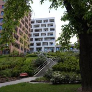 Leongargt Apartments Prague 