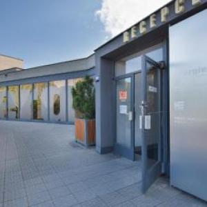 Hotel Energie Prague