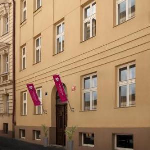 Residence Vocelova 