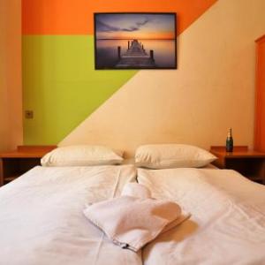 A Plus Hostel - Centrum