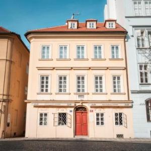 Residence Dvorak 