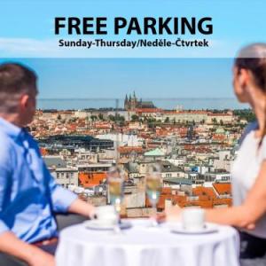 Wenceslas Square Hotel