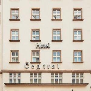 Central Hotel Prague